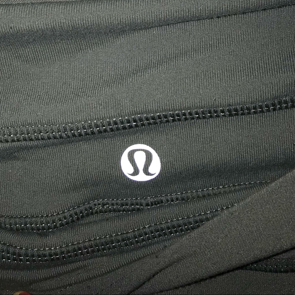Lululemon Yoga Pants